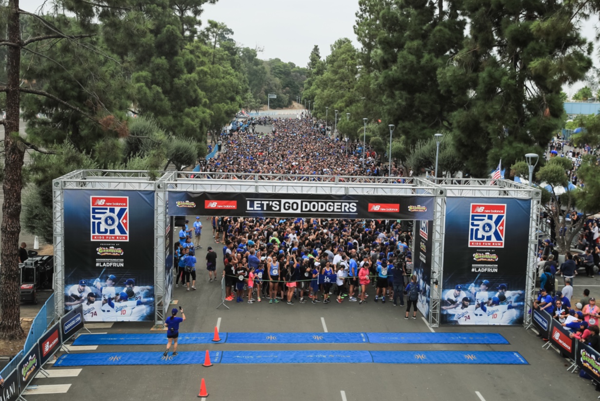 Become a Corporate Sponsor Featured Image